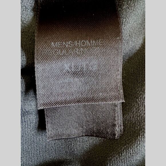 The NORTH FACE TNF Men's SZ XL Swim Suit Trunks Black Adjustable Belt & Pockets - Picture 8 of 10